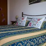 B&B La Casa Gialla