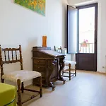 B&B La Casa Gialla