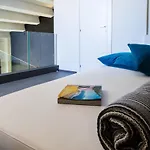 202 Luxury Suite Sicily