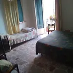 Room In Guest Room - Room With Etna View