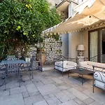 VILLA ELEONORA ISOLA BELLA Sea view Small Pool + Jacuzzi