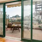 La Gardenia Apartment
