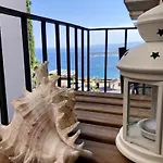 Casa Cariddi Boutique Apartment