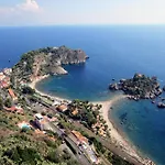 Greek Theater - Sea View Apartment