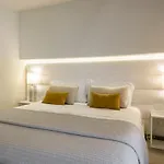 202 Luxury Suite Sicily