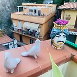 La Fontanella Apartment