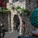 Casa Rosa