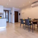 Marcandrea Apartment