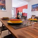 Marcandrea Apartment