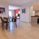 Marcandrea Apartment
