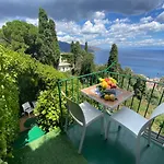 Villa Don Mimi Guarnaschelli La Dependace