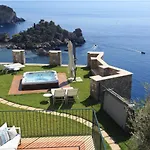 Sparviero Luxury Suites Taormina