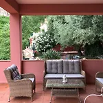 Villa Le Petit Paradis