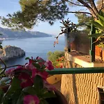 Terrazza Isola Bella Taormina