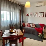 Villa Centaurea Apartment With Private Parking