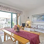 Taormina Comfortable Apartment With Terrace