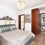 Luxury Villa Taormina City Center, Terrace With Views