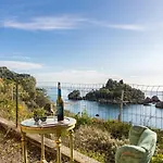 Sunrise Of Isola Bella