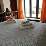 Il Normanno, Appartamento Con Panorama Mozzafiato