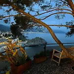 Terrazza Isola Bella Taormina