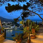Terrazza Isola Bella Taormina
