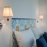 Ottaviano Suite - Elegante Attico Vista Mare
