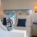 Ottaviano Suite - Elegante Attico Vista Mare