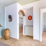 Taormina Panoramic Apartment With Parking