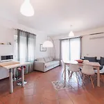 Taormina Casa Erika Family Apartment