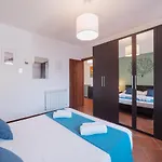 Taormina Casa Erika Family Apartment
