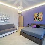 Tyche Apartaments & Rooms