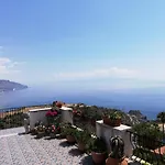 Il Normanno, Appartamento Con Panorama Mozzafiato