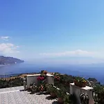Il Normanno, Appartamento Con Panorama Mozzafiato