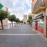 Elegant Apartment In Taormina