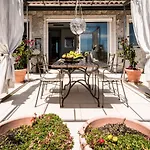 202 Luxury Terrace View