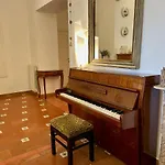 Casa Teatro Greco