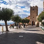 Splendida Casa A Taormina \