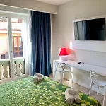 Alex Charme Central Apartments - Corso Umberto Taormina