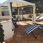 Il Terrazzo Di Marlu