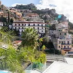 Minerva Luxury Town Center , Pool And Parking