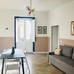 Melina Central Apartment Taormina