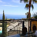 Taormina Seaview Apartment - Taormina Holidays