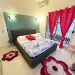 Apartment Taormina Center With Terrace, Via Celestino Penna 6