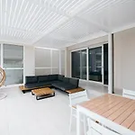 Diana - Taormina Minerva Luxury Apartment By Taormina Holidays