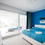 Diana - Taormina Minerva Luxury Apartment By Taormina Holidays