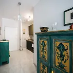 Taormina Argo Apartment By Taormina Holidays