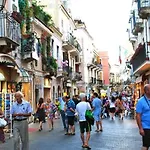 Romantica Casa A Taormina