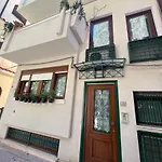 Casa Del Vicolo