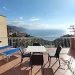 Casa Carmela Panoramic Center Apartment