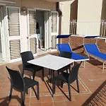 Casa Carmela Panoramic Center Apartment